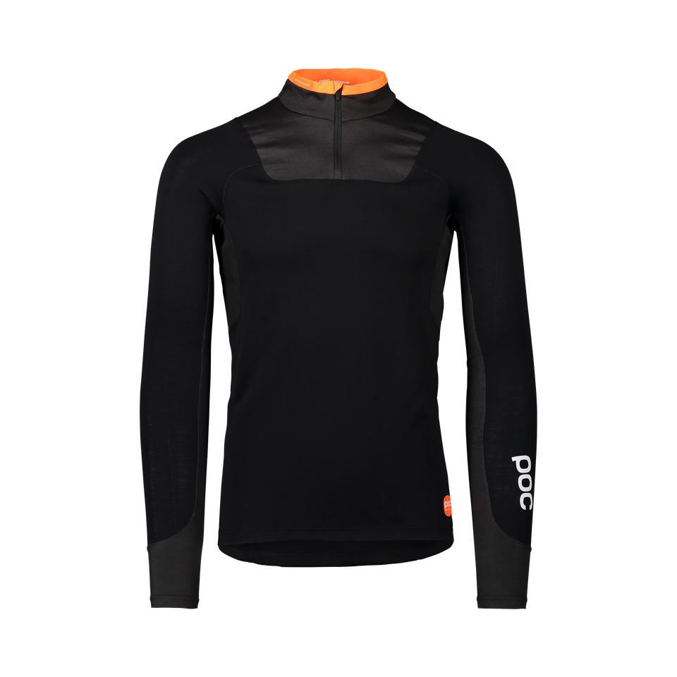 Resistance Layer Jersey