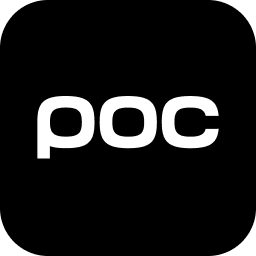 poc retina clarity comp　新品未開封 Fovea Clarity Comp Spare Lens に Clarity Comp/Spektris